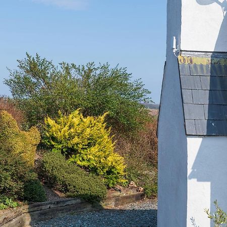 Beautiful Countryside Cottage On The North Wales Coast Abergele Exteriör bild